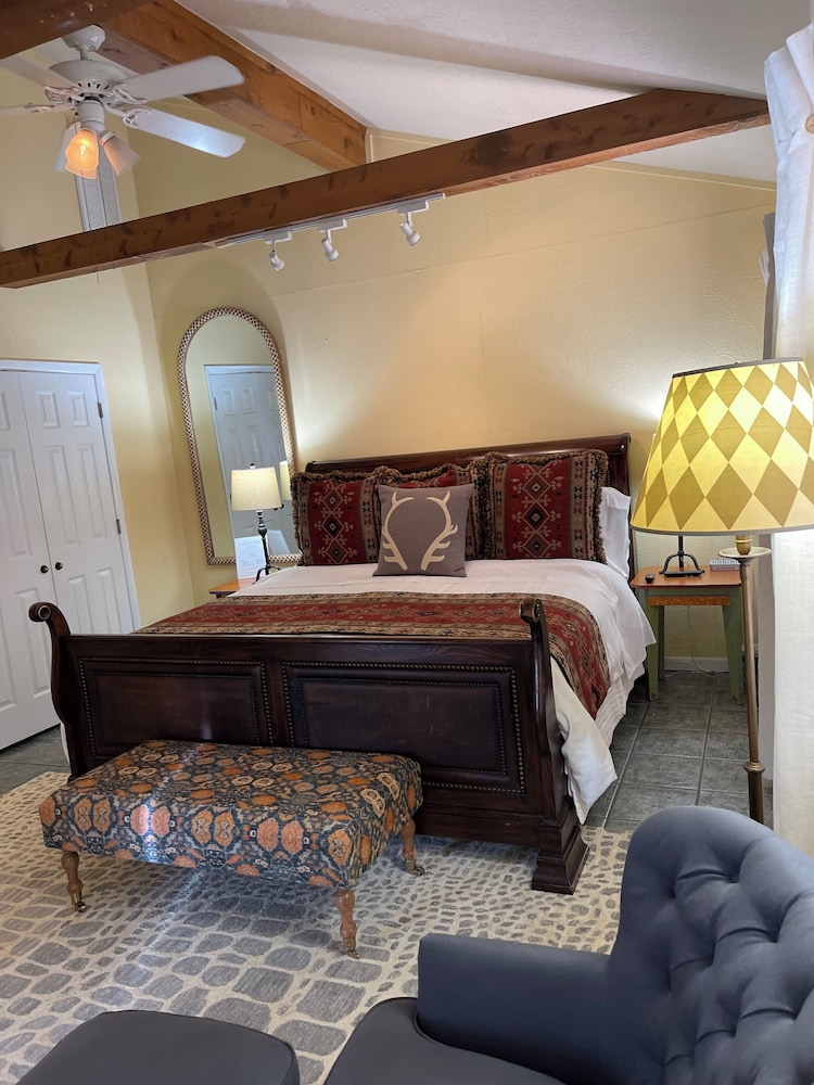 Blair House Inn