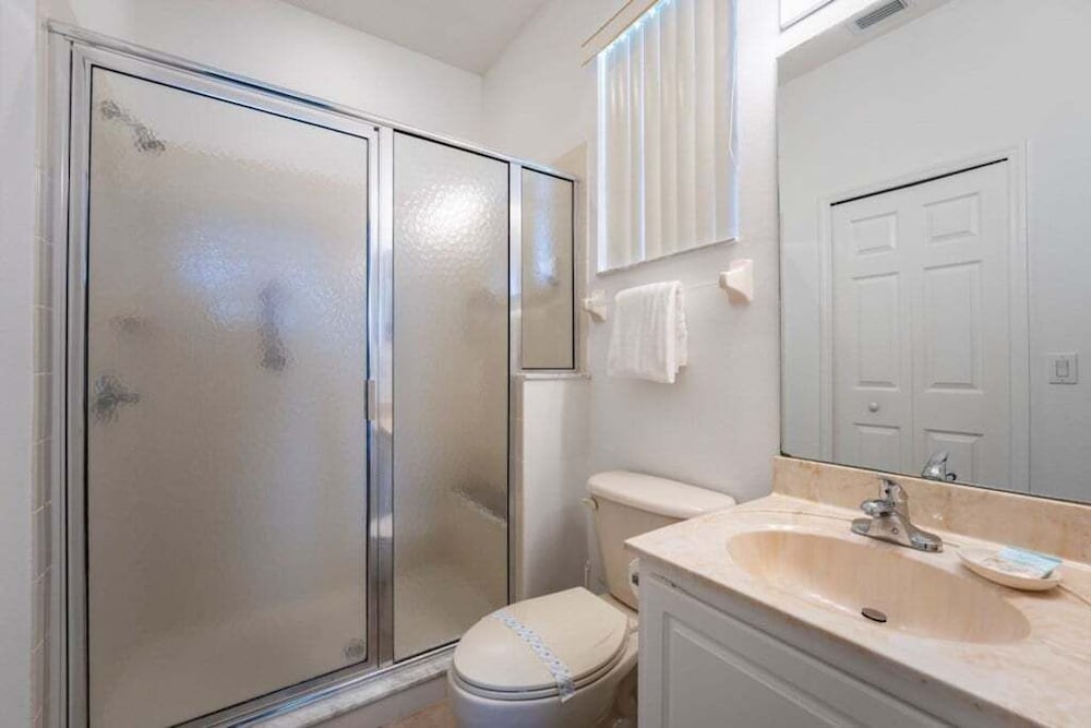 Calabay Comfort - 4br Pool & Spa Near Disney 4 Bedroom Villa