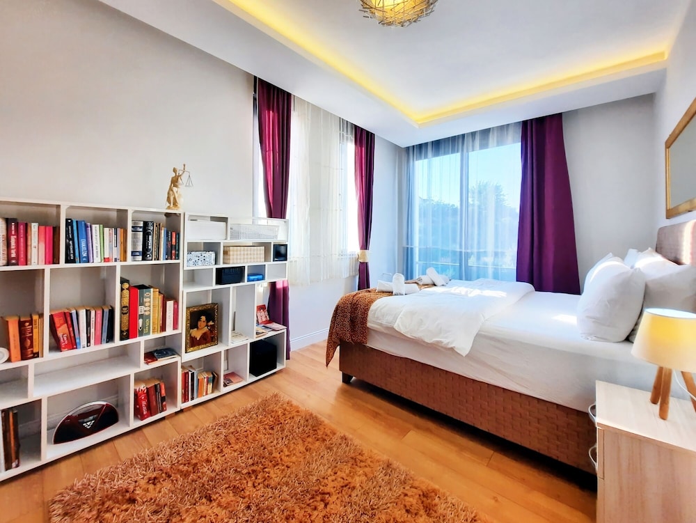 3 Br Apertment in Aksu