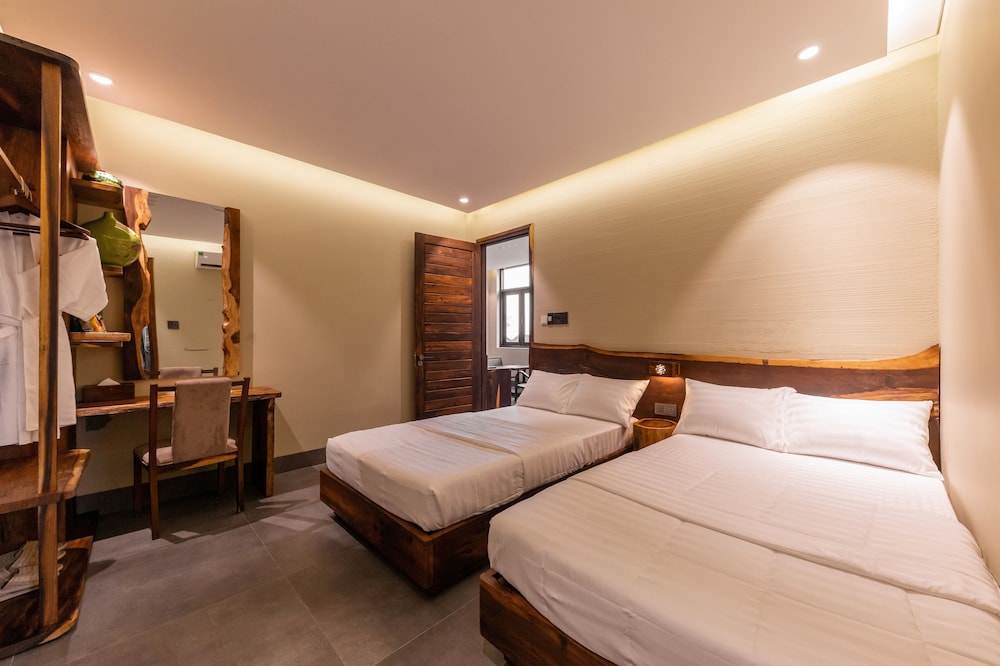 Sun Village Beach Resort