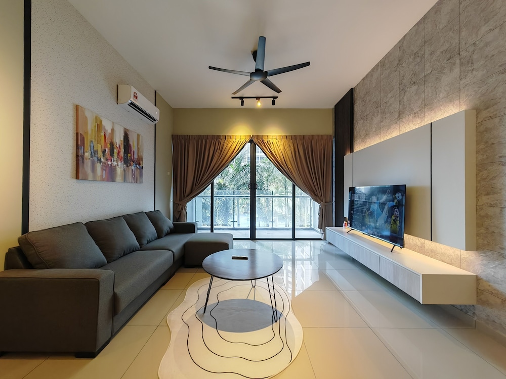 Mykey Atlantis B-08-09 Melaka City photo 7