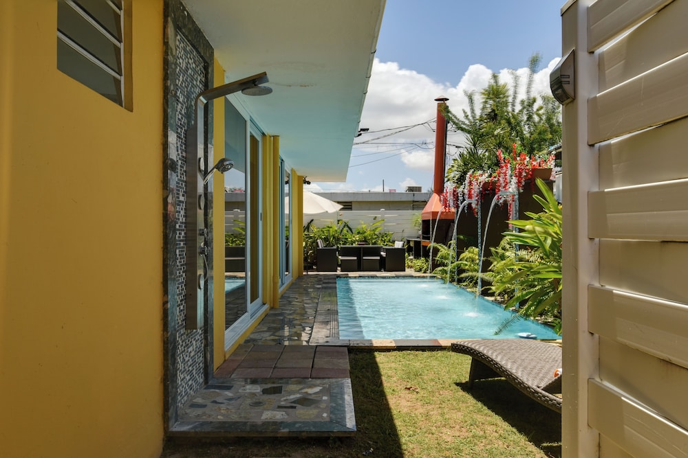 Private Heated Pool: Walk to Isla Verde Beach - Property Image 10