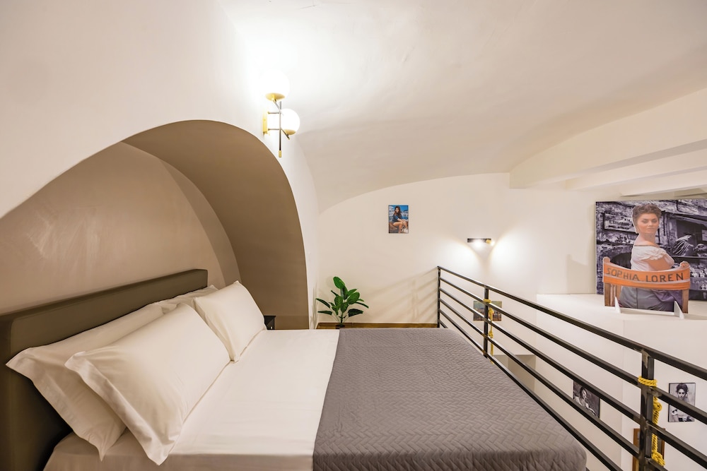Guest Rooms Bellini