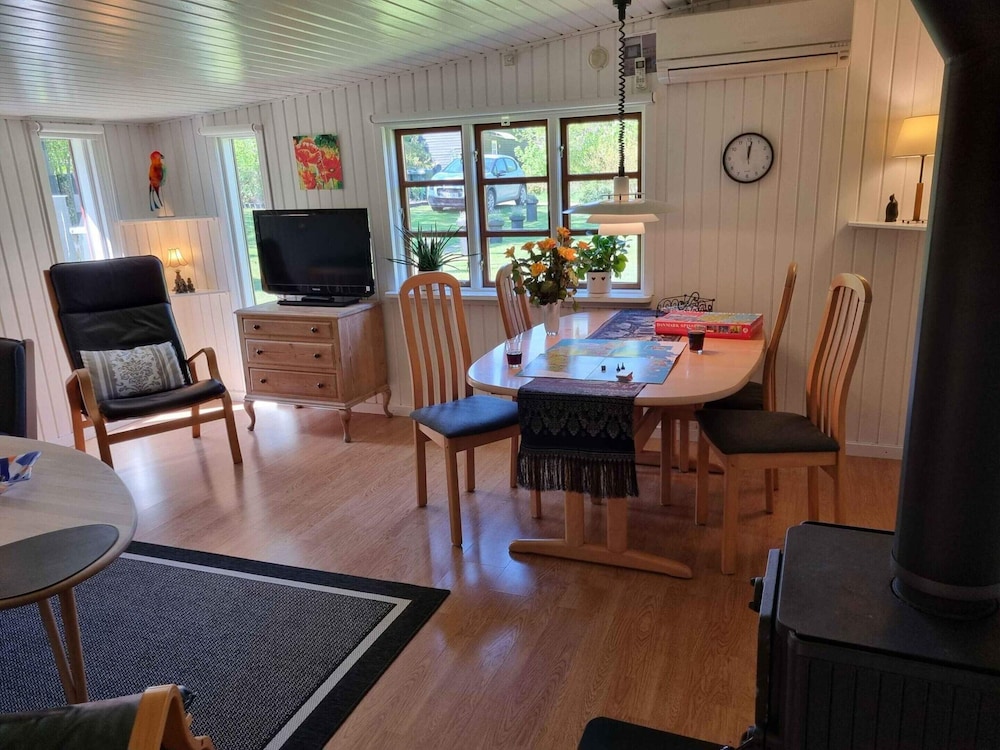 5 Star Holiday Home in Asnaes