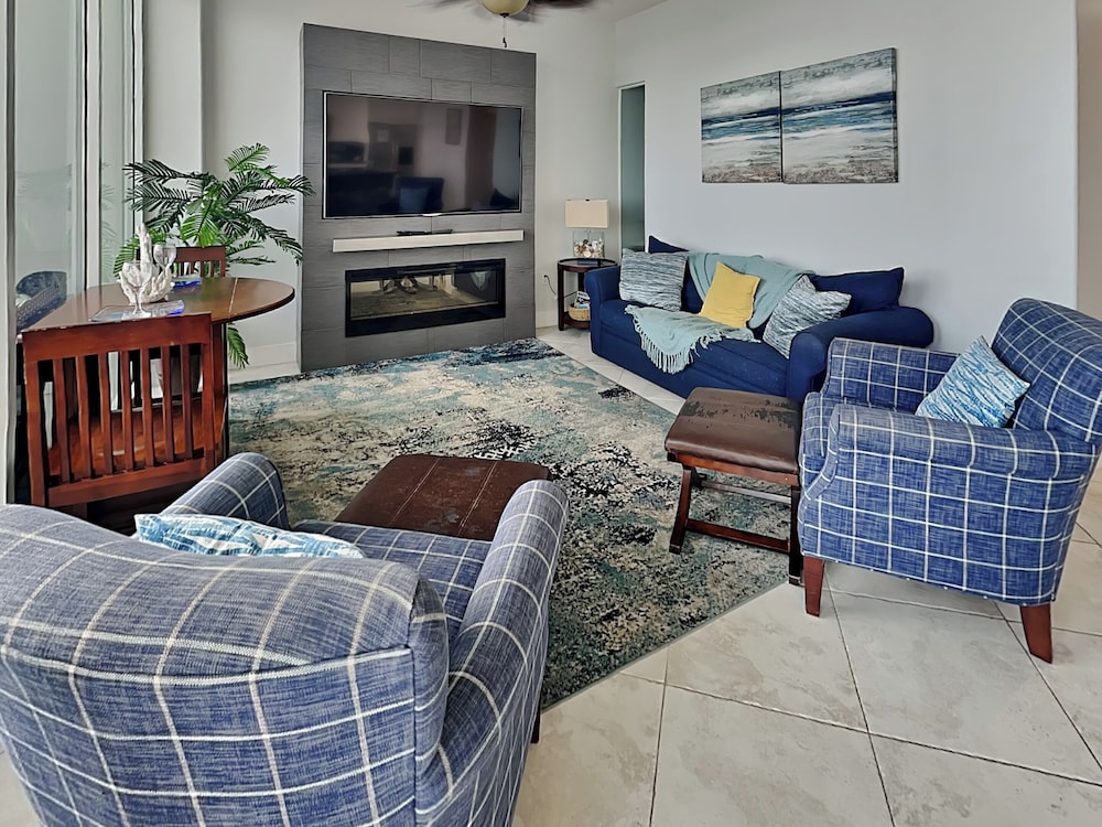 High Seas by Ryson Vacation Rentals