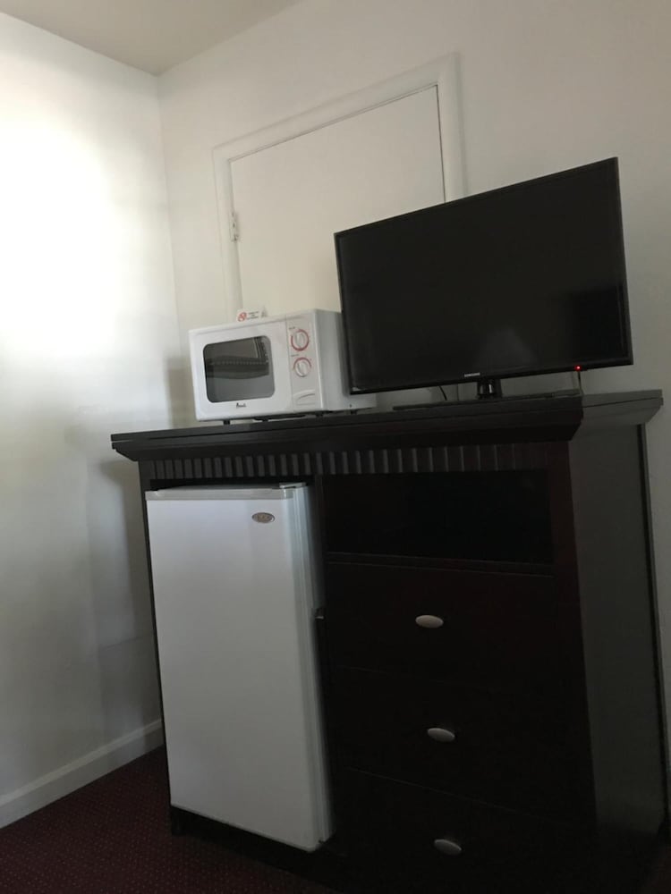 Town House Motel