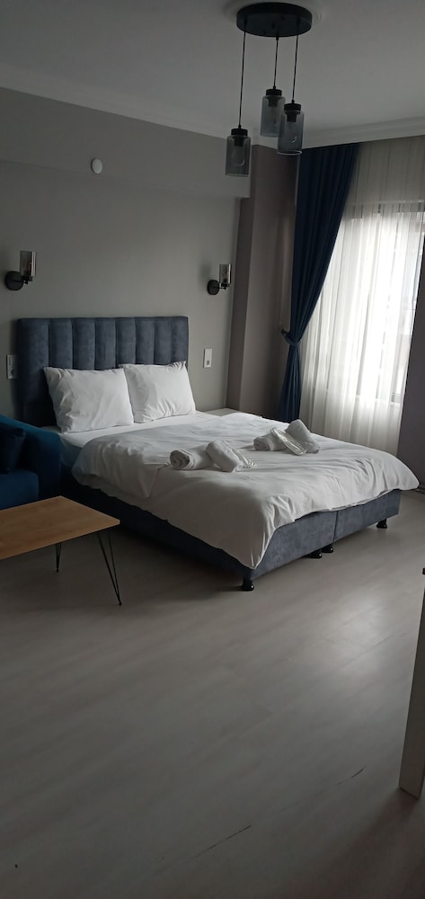 Zion Home Butik Otel - Image 23