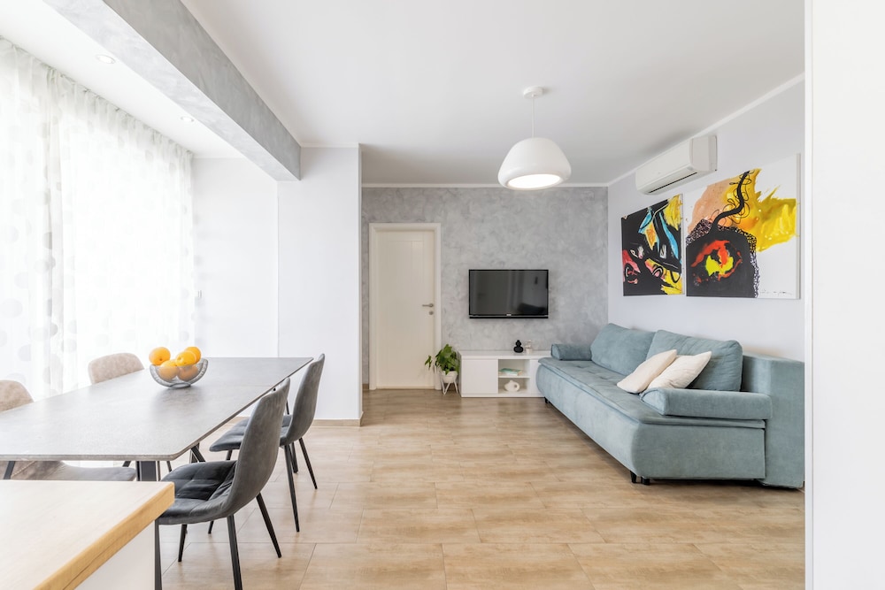 Vista Spalato — Split