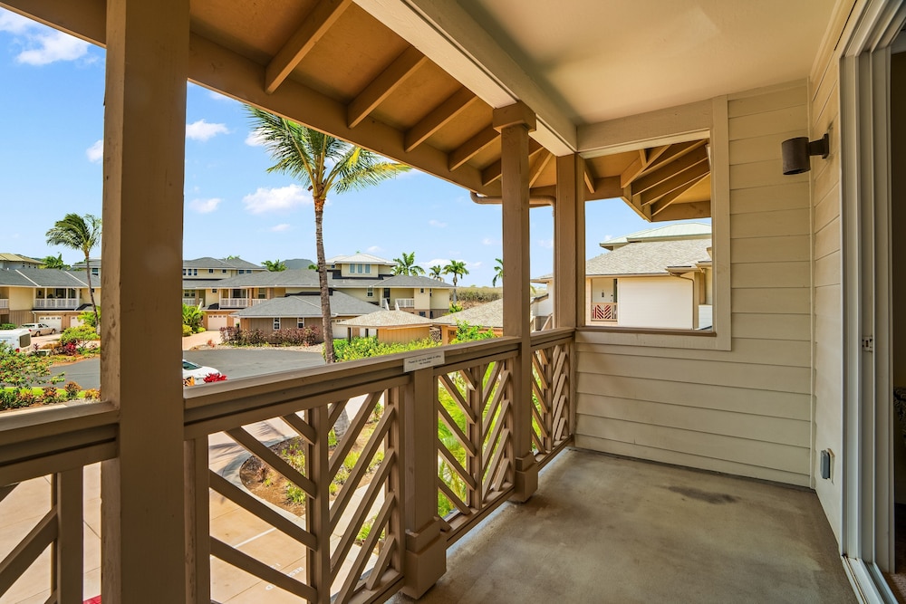 Kauai Pili Mai 13i 3 Bedroom Condo