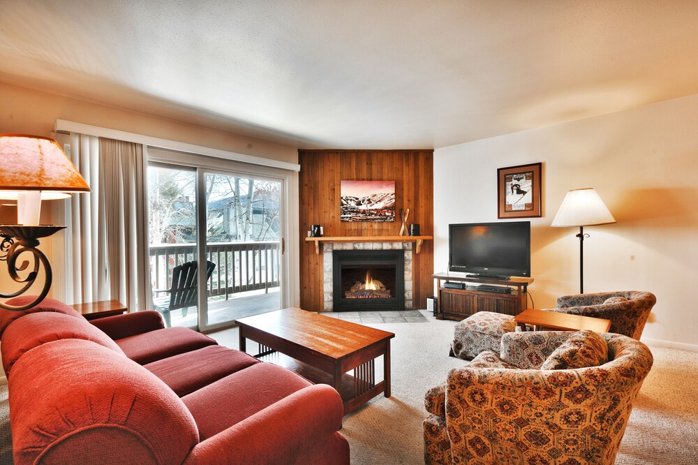 Park City Ski Resort - Snow Flower Vacation Homes