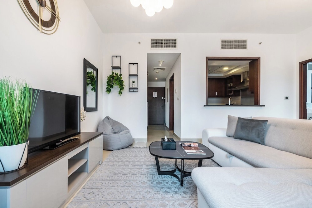 GLOBALSTAY 29 Boulevard Tower 1
