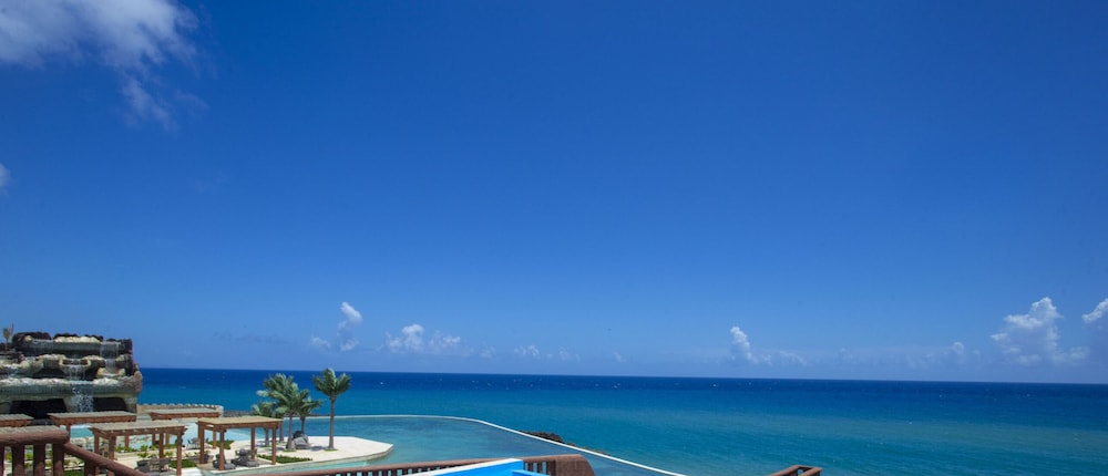 Private Studio With Ocean View, Great and Romantic Place