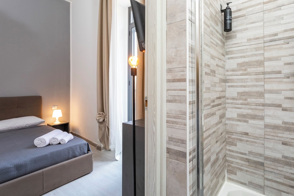 Matrangela B&B Catania