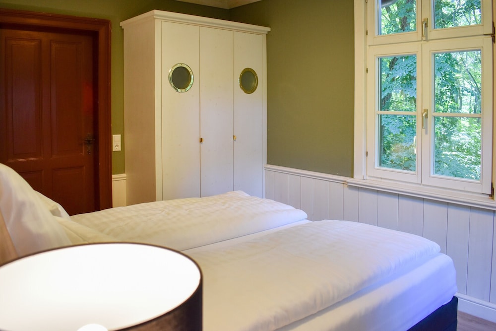 Holiday Home in Heringsdorf Near Baltic Beach