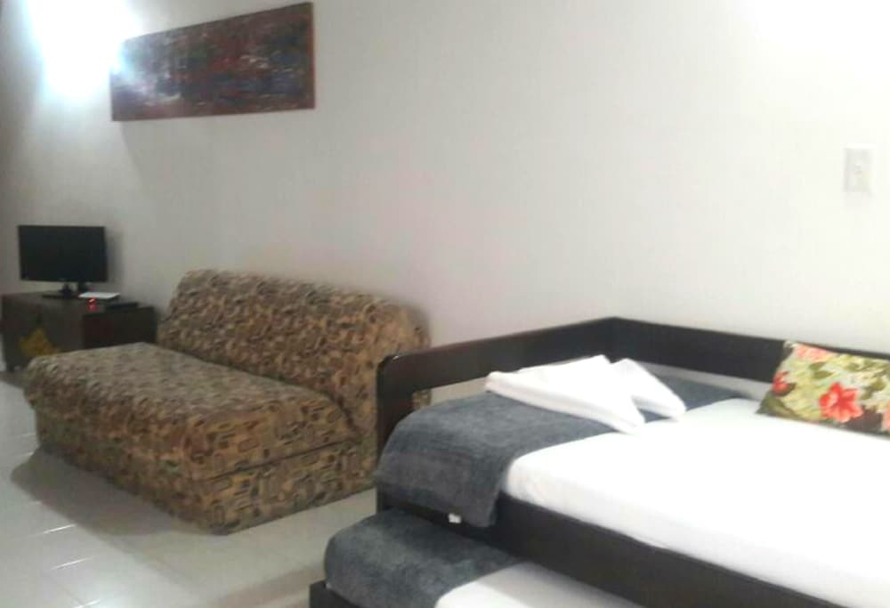 Apartamentos 3-54