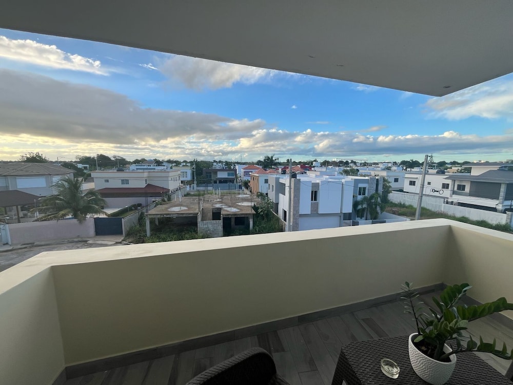 Residencial R.A.I