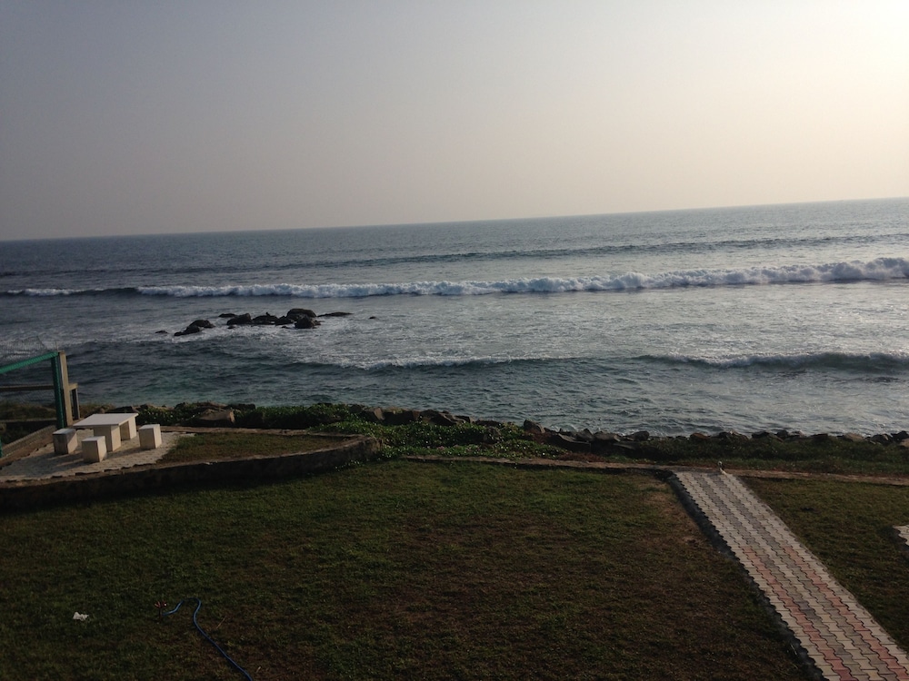 Beach Apartment Deka