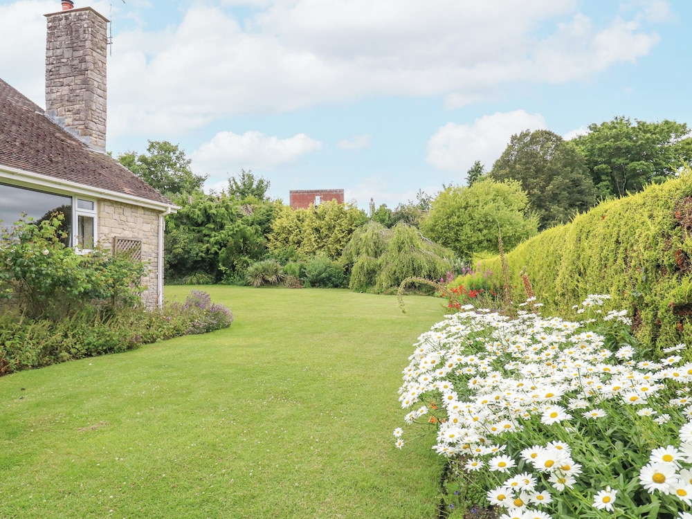 Glyde House view 4