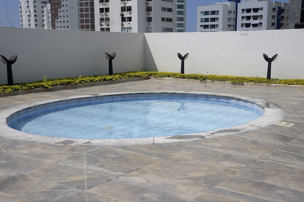 Top Apartment Cartagena Colombia