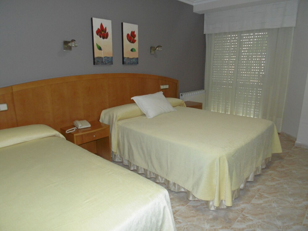 Hotel Miramar