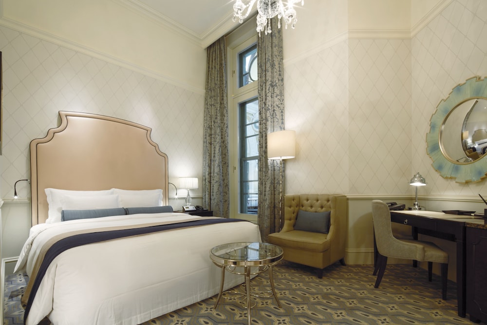 The Tokyo Station Hotel 19