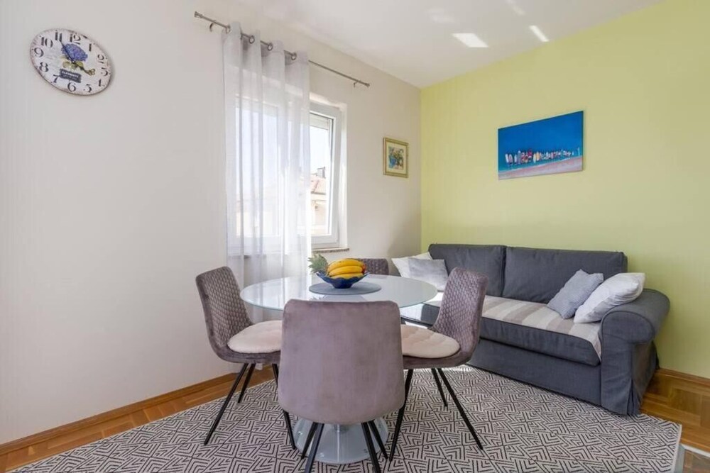 Apartment Beni