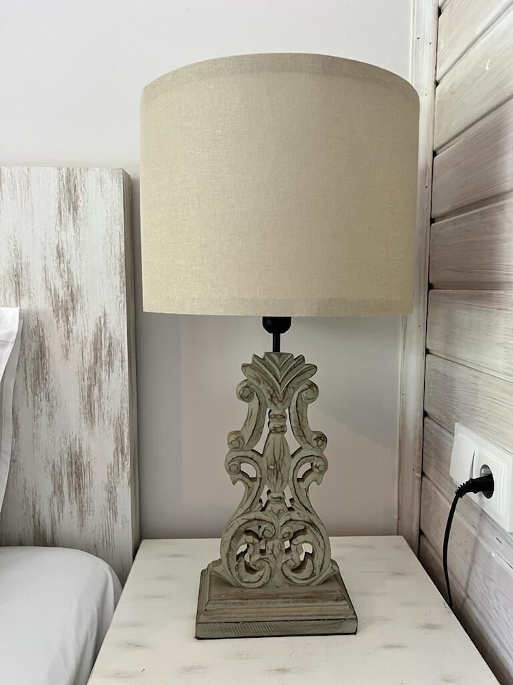 Alicra Otel Çıralı - Image 32