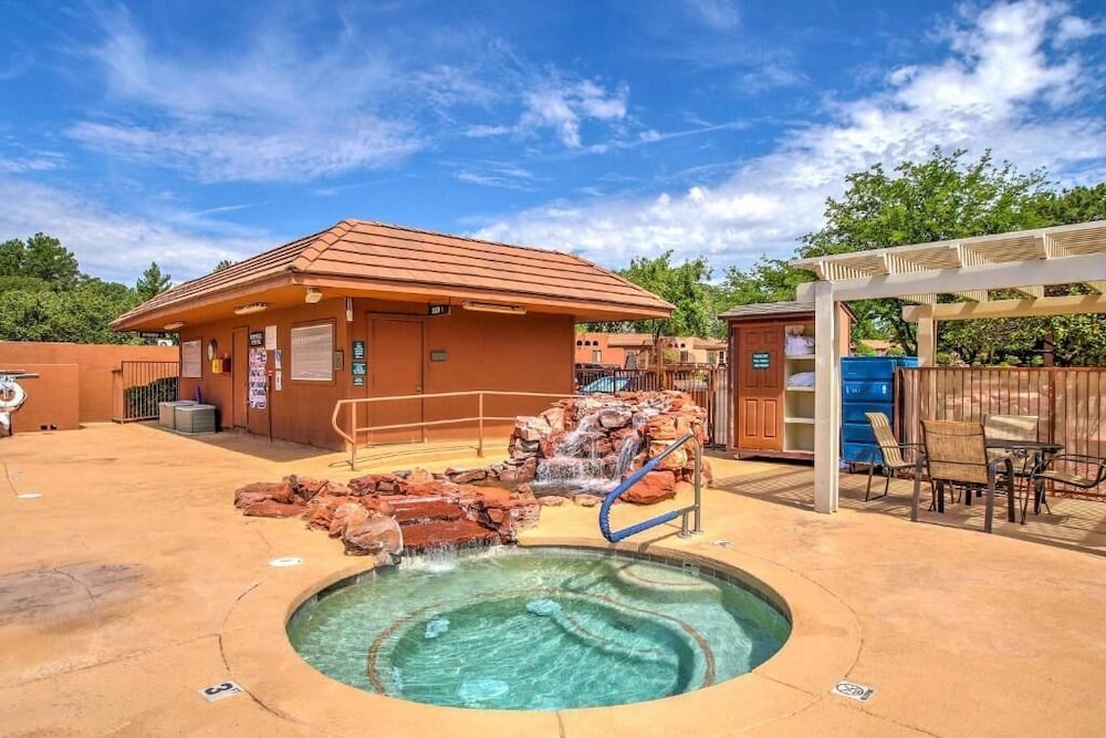 Getaways at Sedona Pines