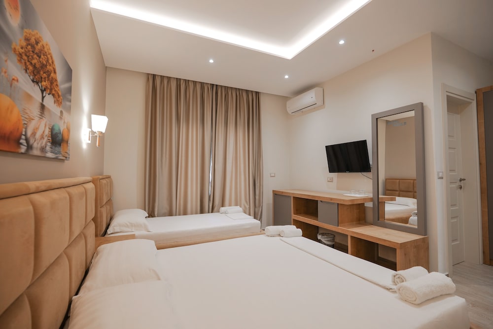 Hotel Roalb
