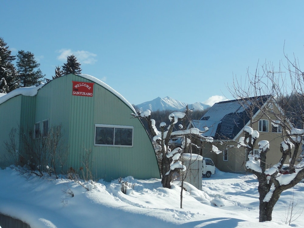 The Sanfurano view 3