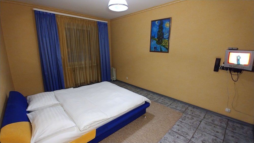 Kiev Apartments Rent