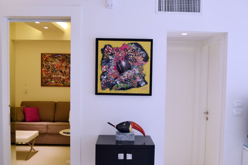 Beautiful Apartment Near Beach H1