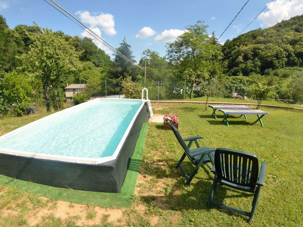 Pescaglia Serene Retreat