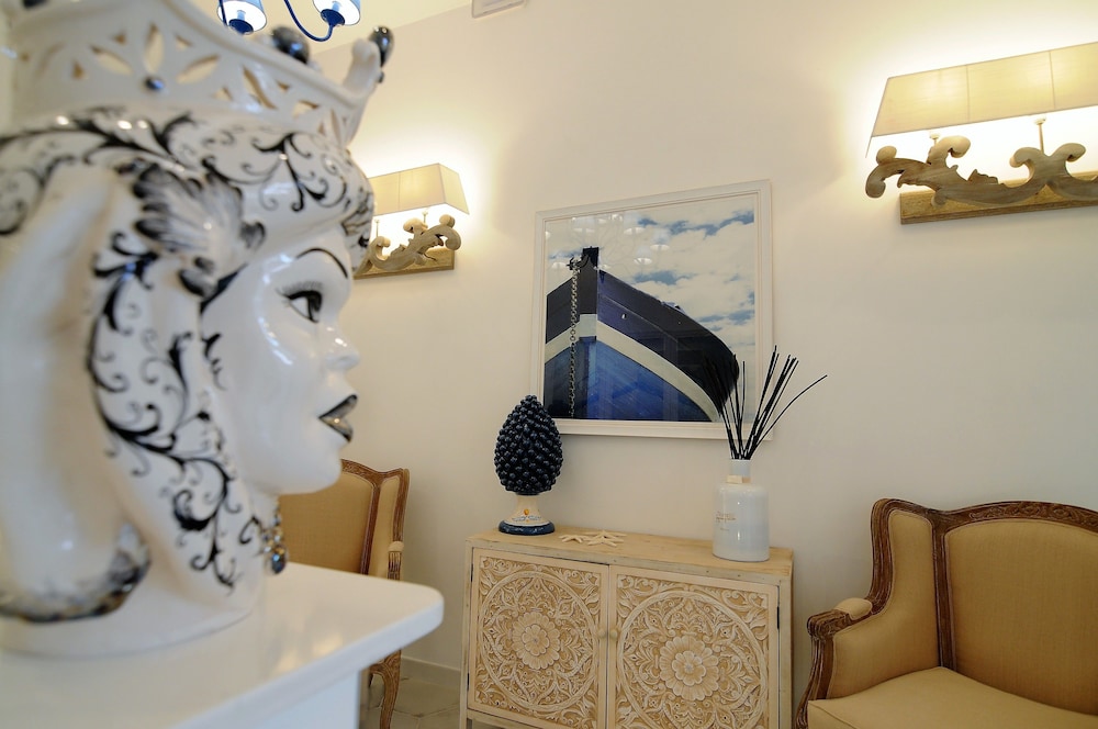 QuattroCuori Boutique Hotel & Spa
