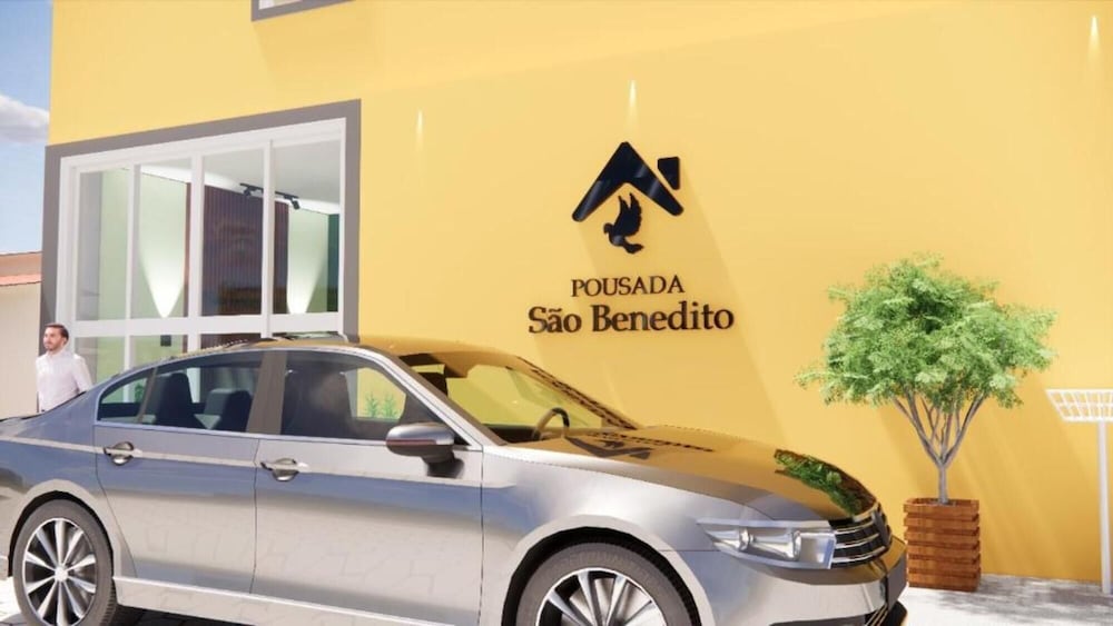 Pousada São Benedito