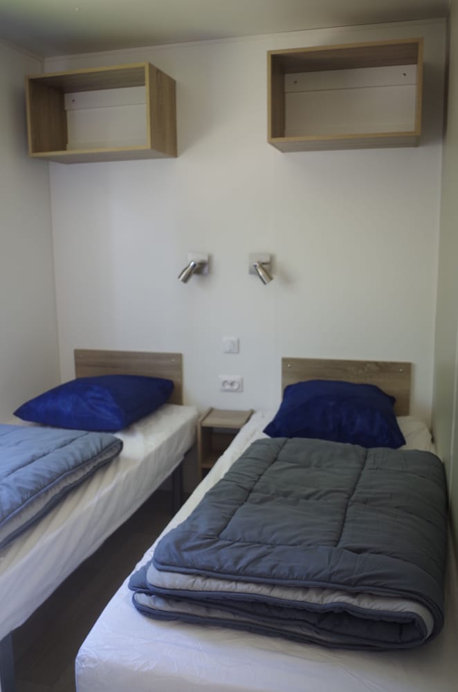 Camping Le Sous Bois, 사진 6