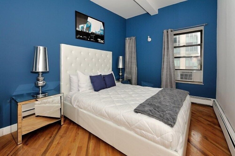 Market Rentals Downtown Apartments