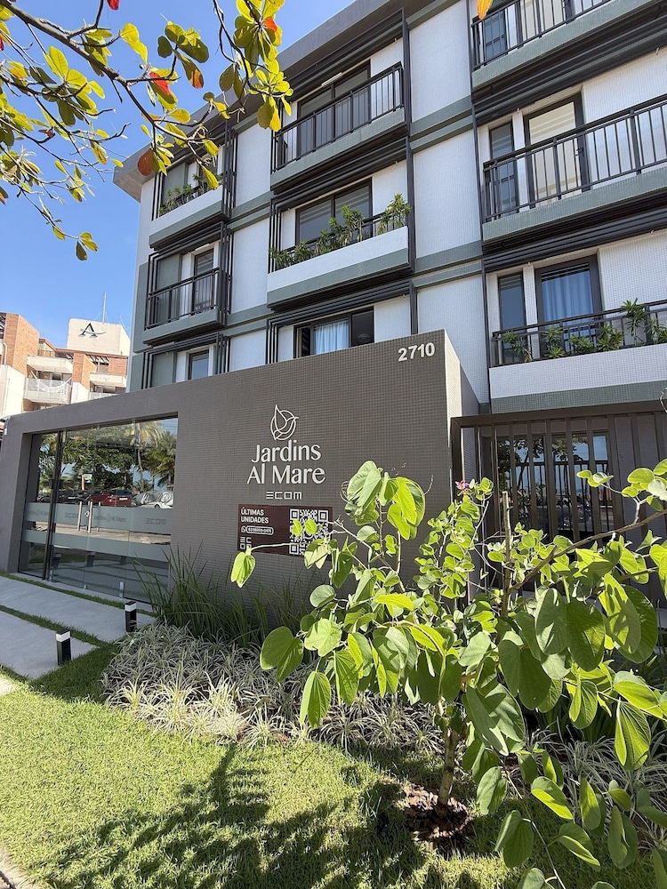 Jardins Almare 502