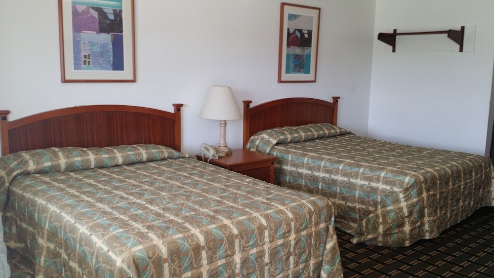 Imperial Motel