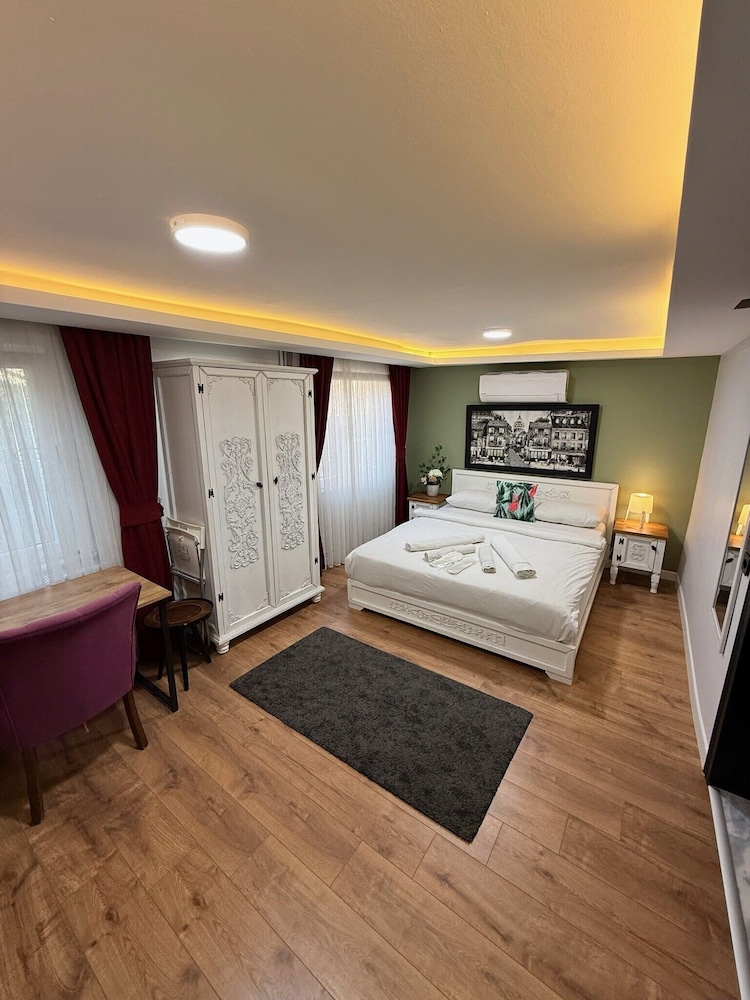 GV Suites Galata