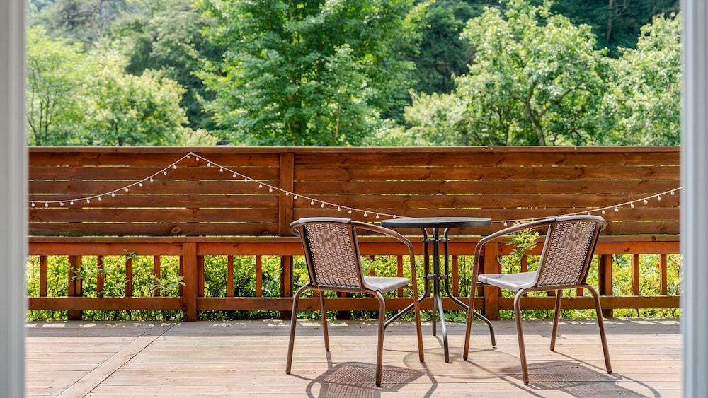 Chuncheon Haven Forest Pension