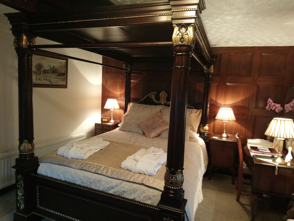 Penrith Vacations - Stafford House Guest House - Property Image 12