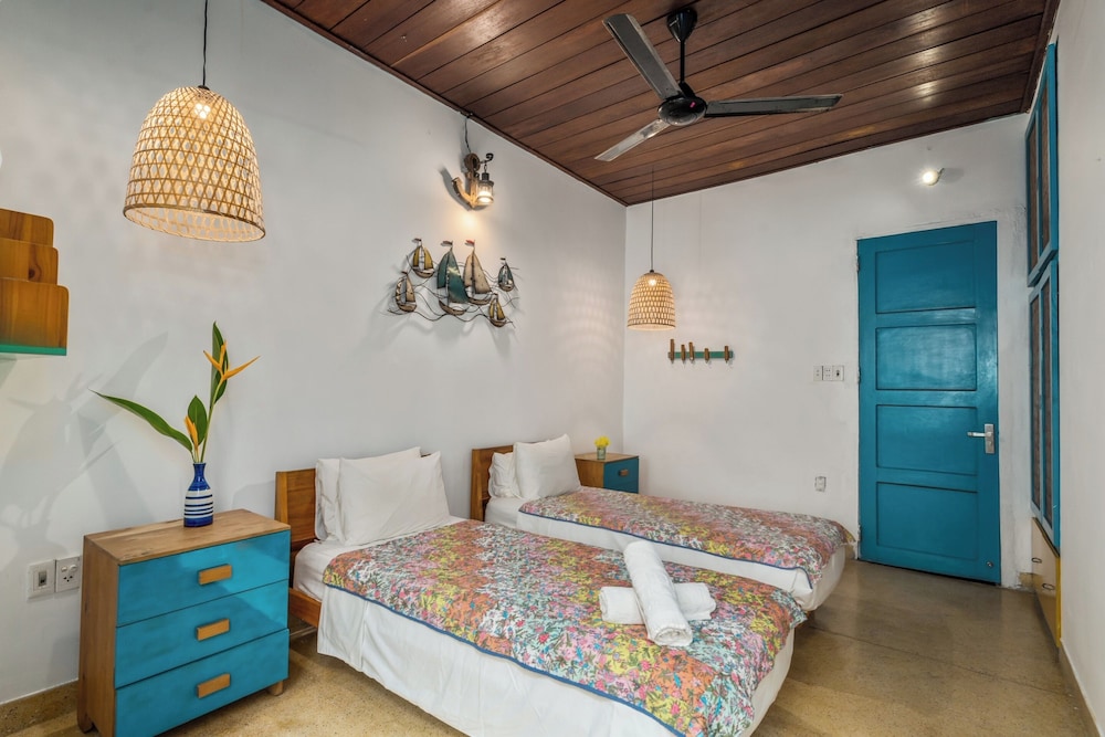 An Bang Beachside Boutique Homes & Villas