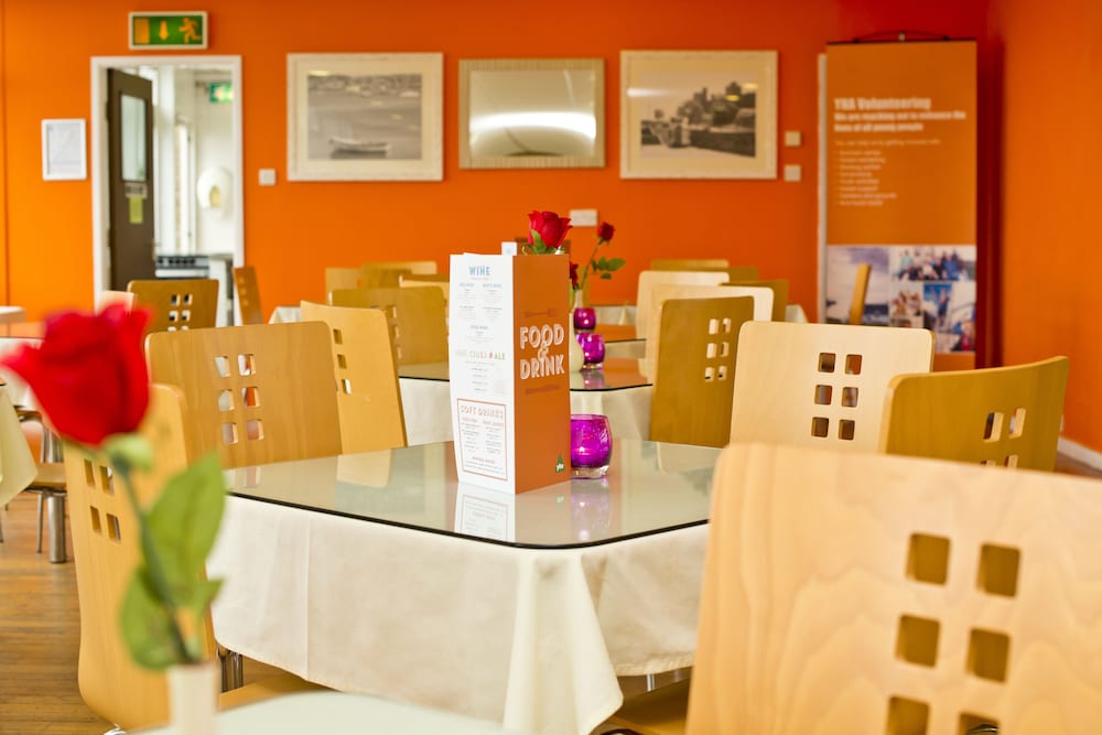 YHA Conwy - Hostel