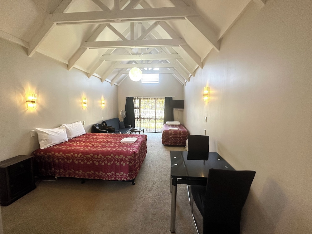 Rotorua Vacations - Apex on Fenton - Property Image 34