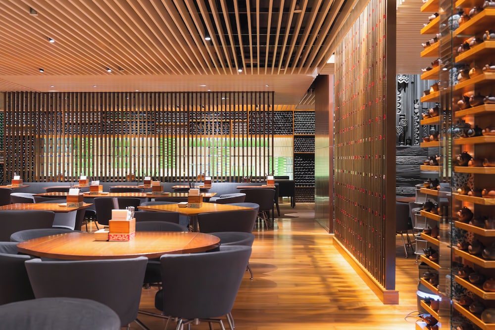 Grand Hyatt Singapore 46