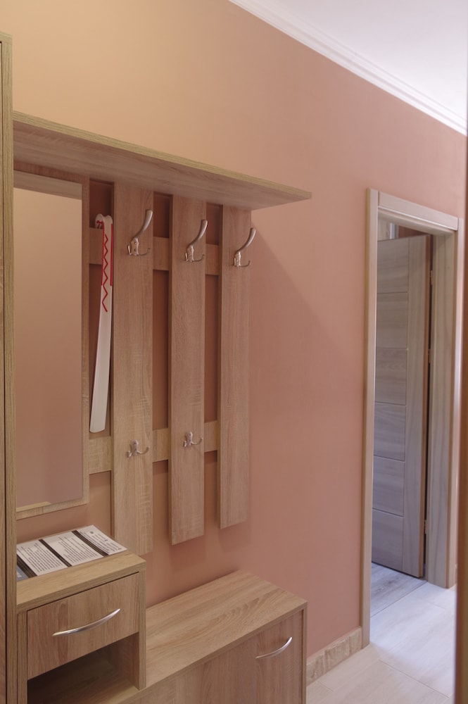 Mini-hotel ''Apartments Neukuhren'' view 5