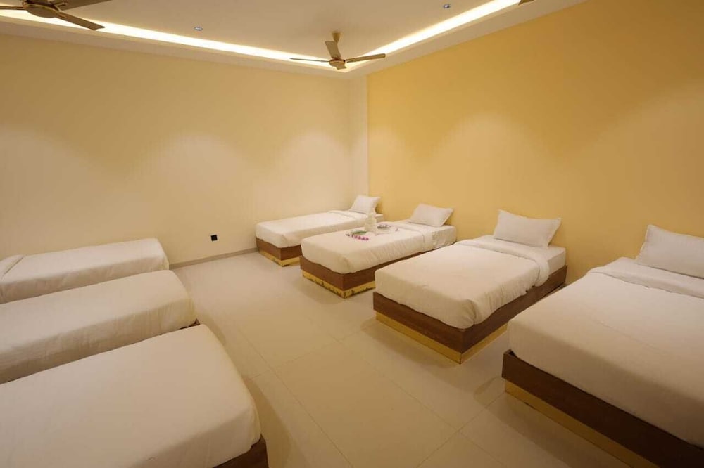 Ramaya Motel & Resorts