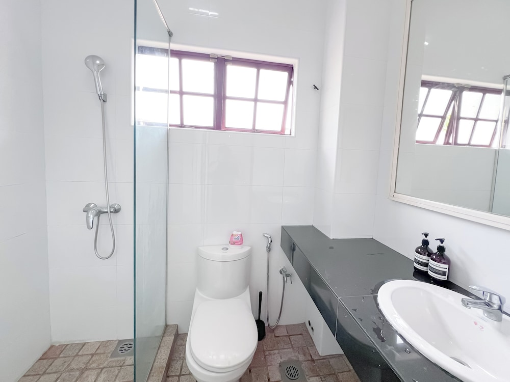 Bukit Damansara 84 by Manhattan Group