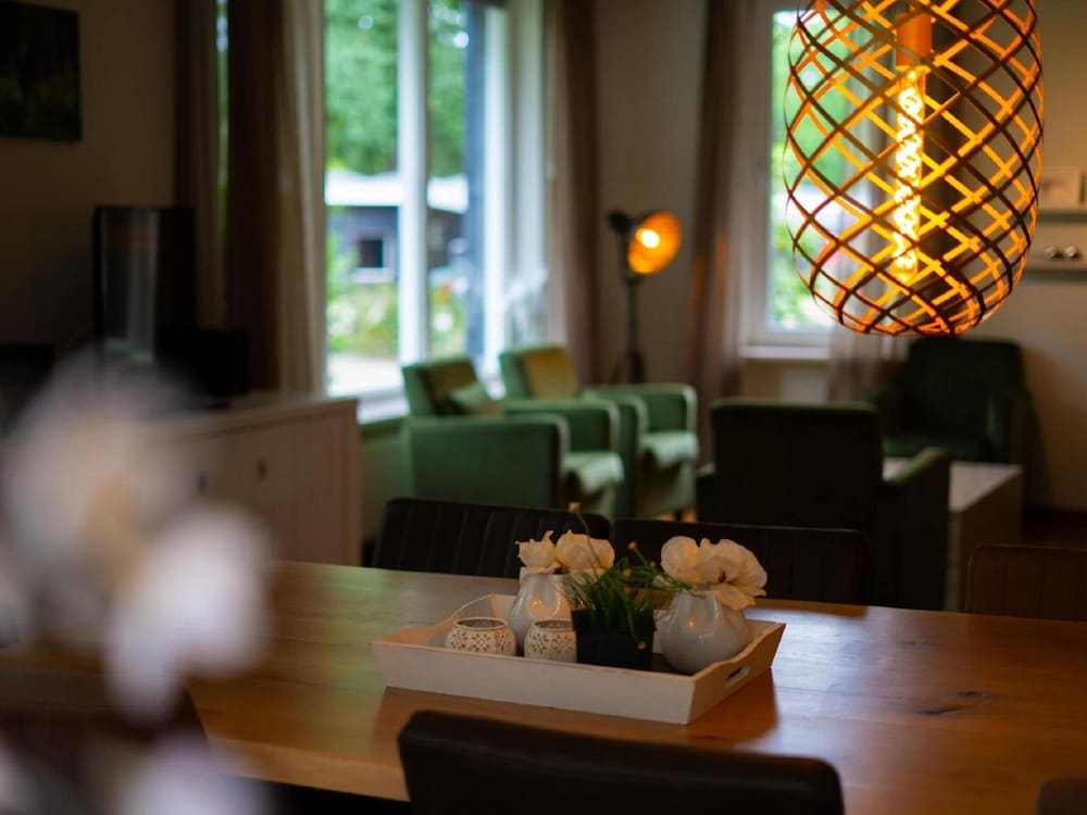 Spacious Villa in Hoenderloo view 5